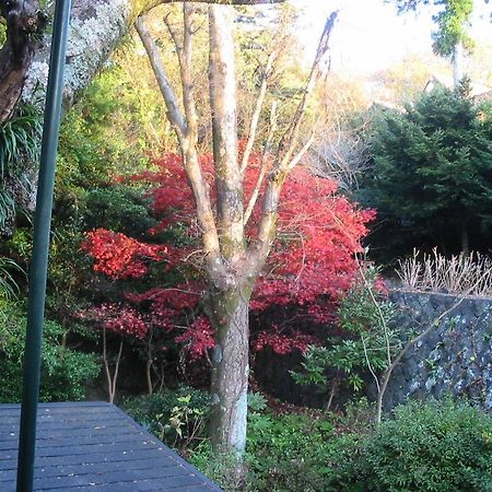 Pension Nova Atami  Exterior photo