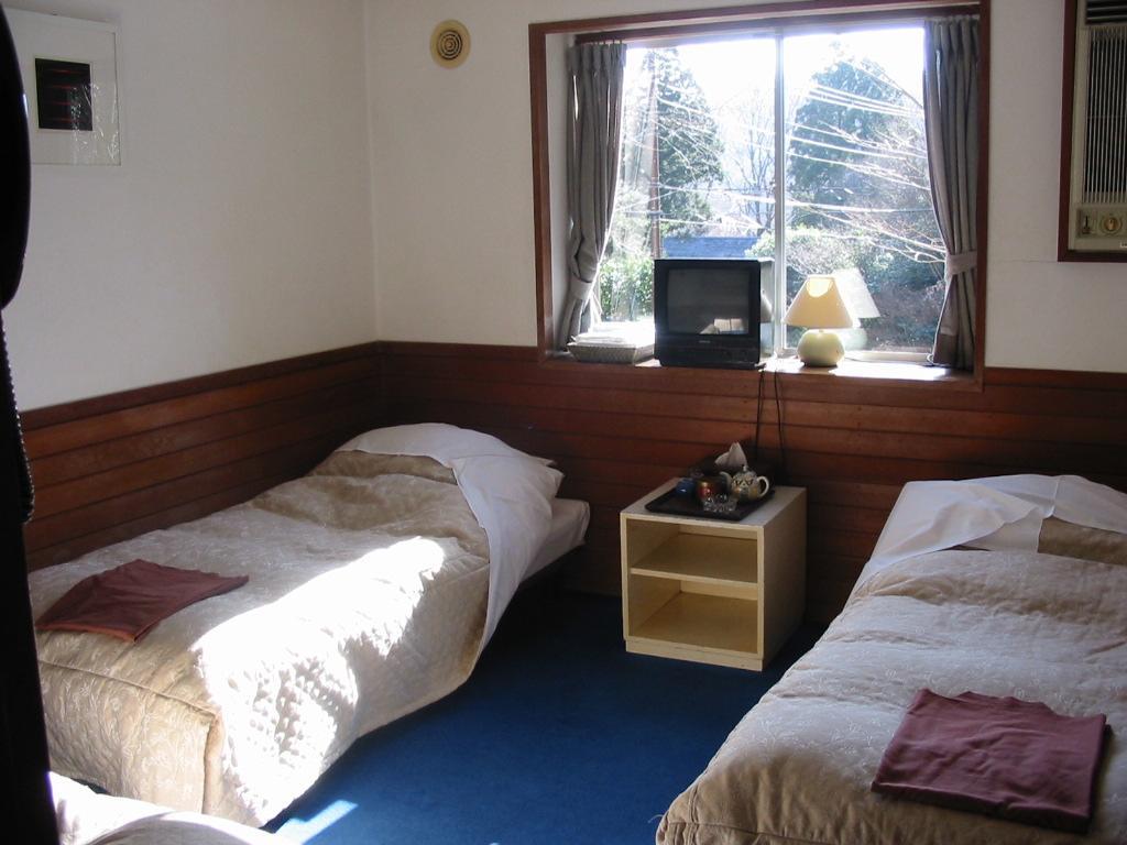 Pension Nova Atami  Exterior photo